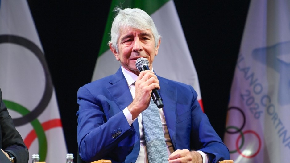 意体育部长：加图索治下的国家队空前团结；意大利一定会去世界杯