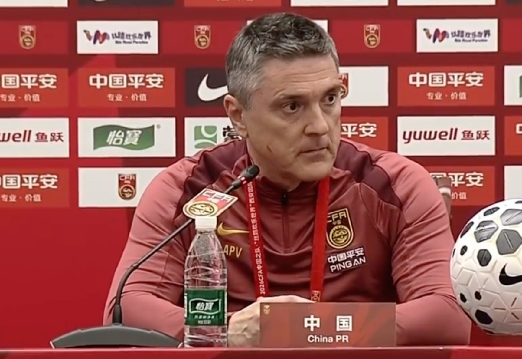 安东尼奥：朝鲜队身体素质像野兽；我熟悉球员所以能调节心理