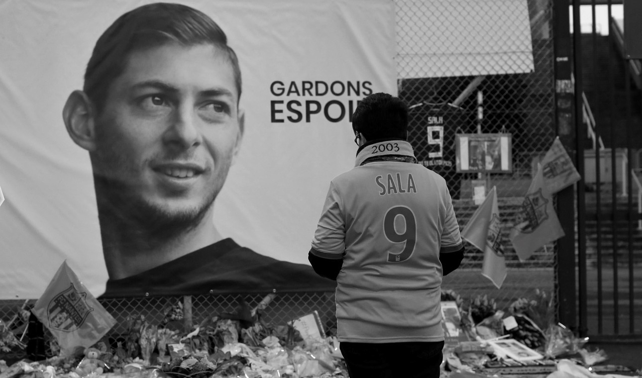 奥莱报：萨拉坠机案将于法国当地时间3月30日进行终审判决