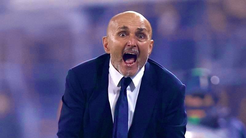 记者：斯帅想要尤文补强5个位置，包括有经验的门将和顶级中场