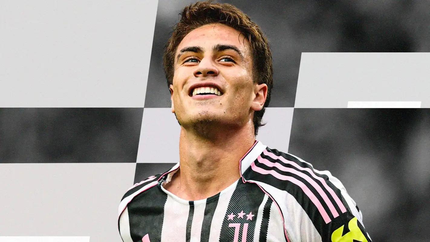 意媒：尤文与伊尔迪兹团队已谈判数月，并准备给他顶薪