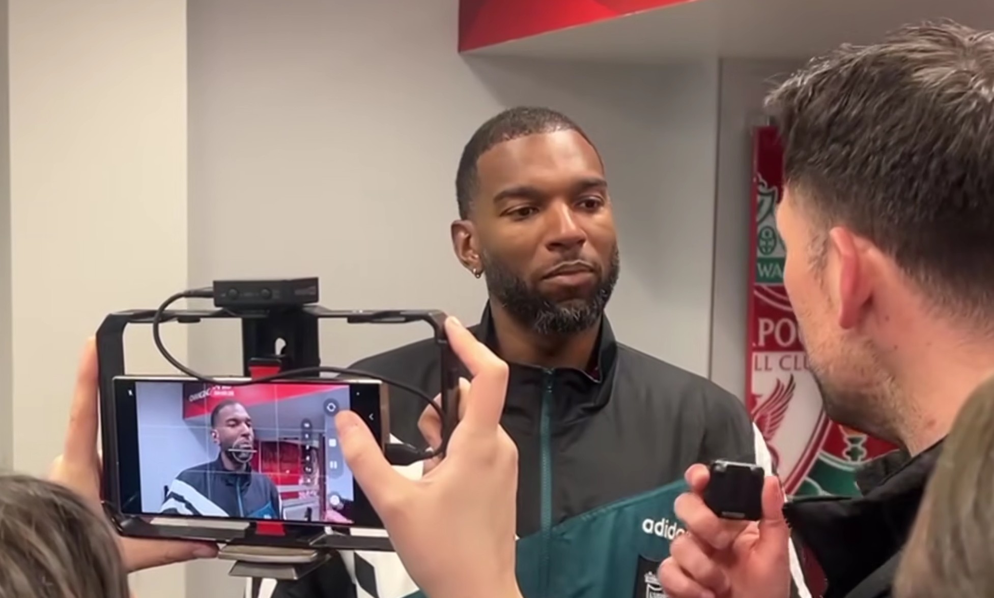 巴贝尔：等到萨拉赫真的离开后，大家才会真正感受到他的重要