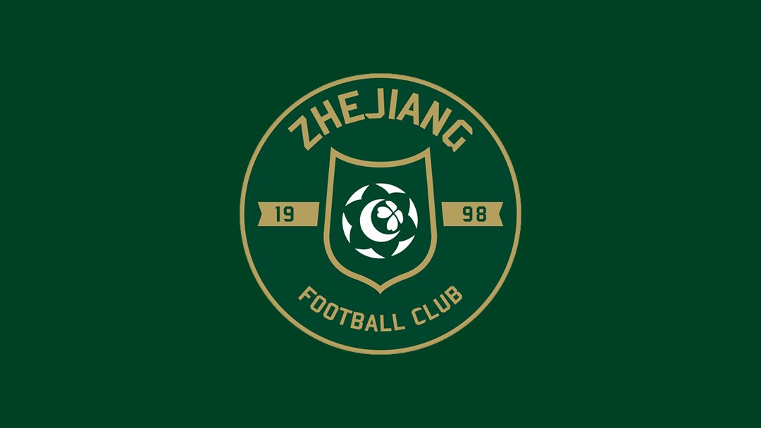 官方：浙江与卢卡斯、张佳祺、钱杰给、王瑒、董春雨完成续约