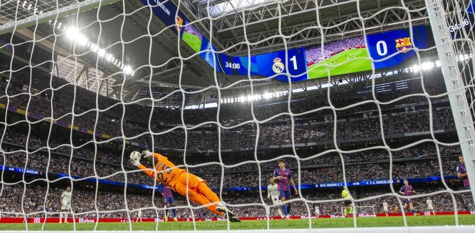 马卡：伯纳乌将在圣诞节期间短暂转型为主题公园，为期8天