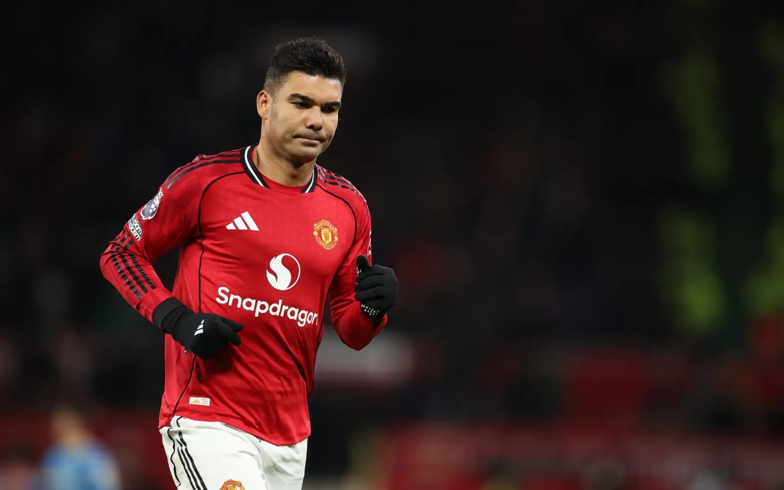 罗马诺：迈阿密国际已为卡塞米罗采取行动，双方正在谈判