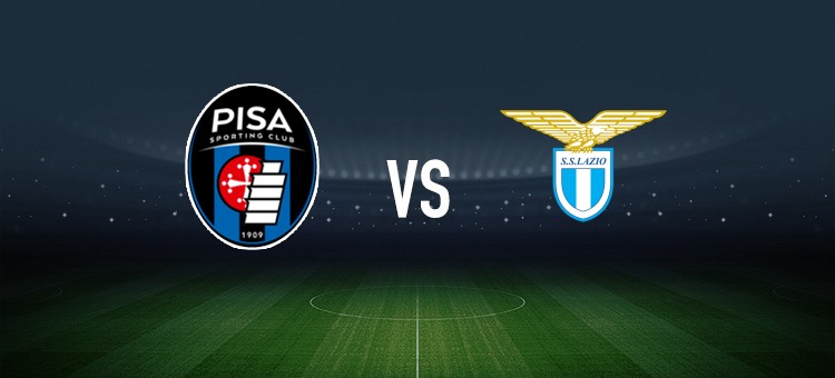 比萨vs拉齐奥：夸德拉多、恩佐拉首发，罗马尼奥利、贡多齐出战