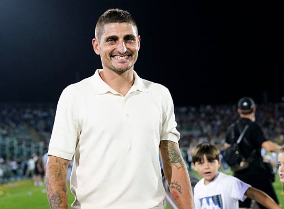 维拉蒂：多纳鲁马离开PSG时有些失落；意大利足球急功近利