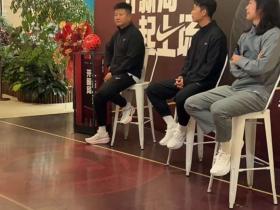 “神秘嘉宾”[你说话呀][你说话呀]