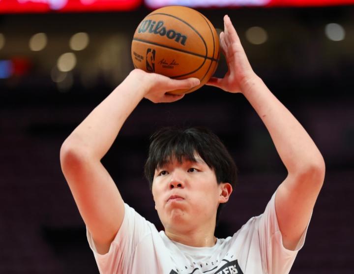 隊記談楊瀚森吃夜宵：NBA幾乎沒人會賽后加練，科比也下館子