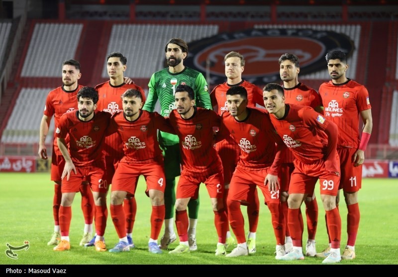 伊朗媒体：伊朗球队大不里士拖拉机请求亚足联更换亚冠场地