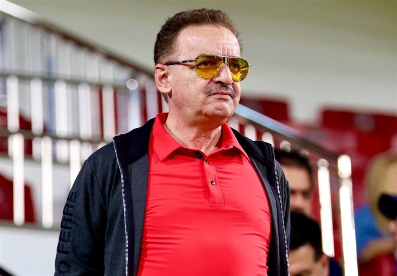 伊朗大不里士拖拉机老板致函国际足联，呼吁禁赛美国和以色列