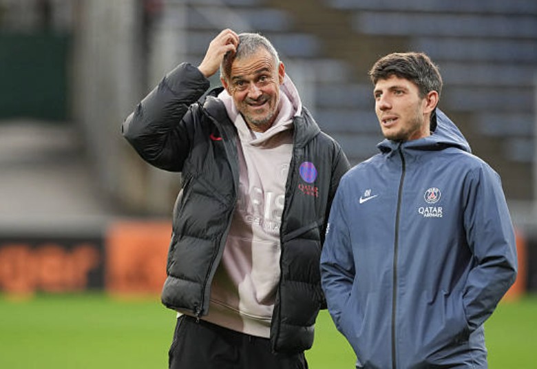 RMC：若大巴黎认为有必要引援，前锋位置很可能会被优先考虑