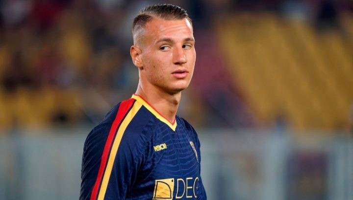 迪马济奥：莱切不想让受伤的卡马尔达提前返回米兰