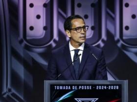 葡足协主席：我们是世界杯冠军候选；要用足球为葡萄牙带来快乐