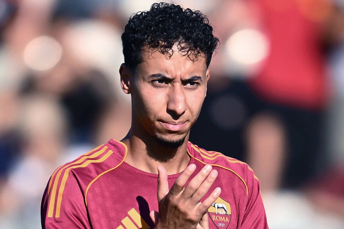 官方：摩洛哥归化埃因霍温后卫埃丁，球员曾入选荷兰U21与U17