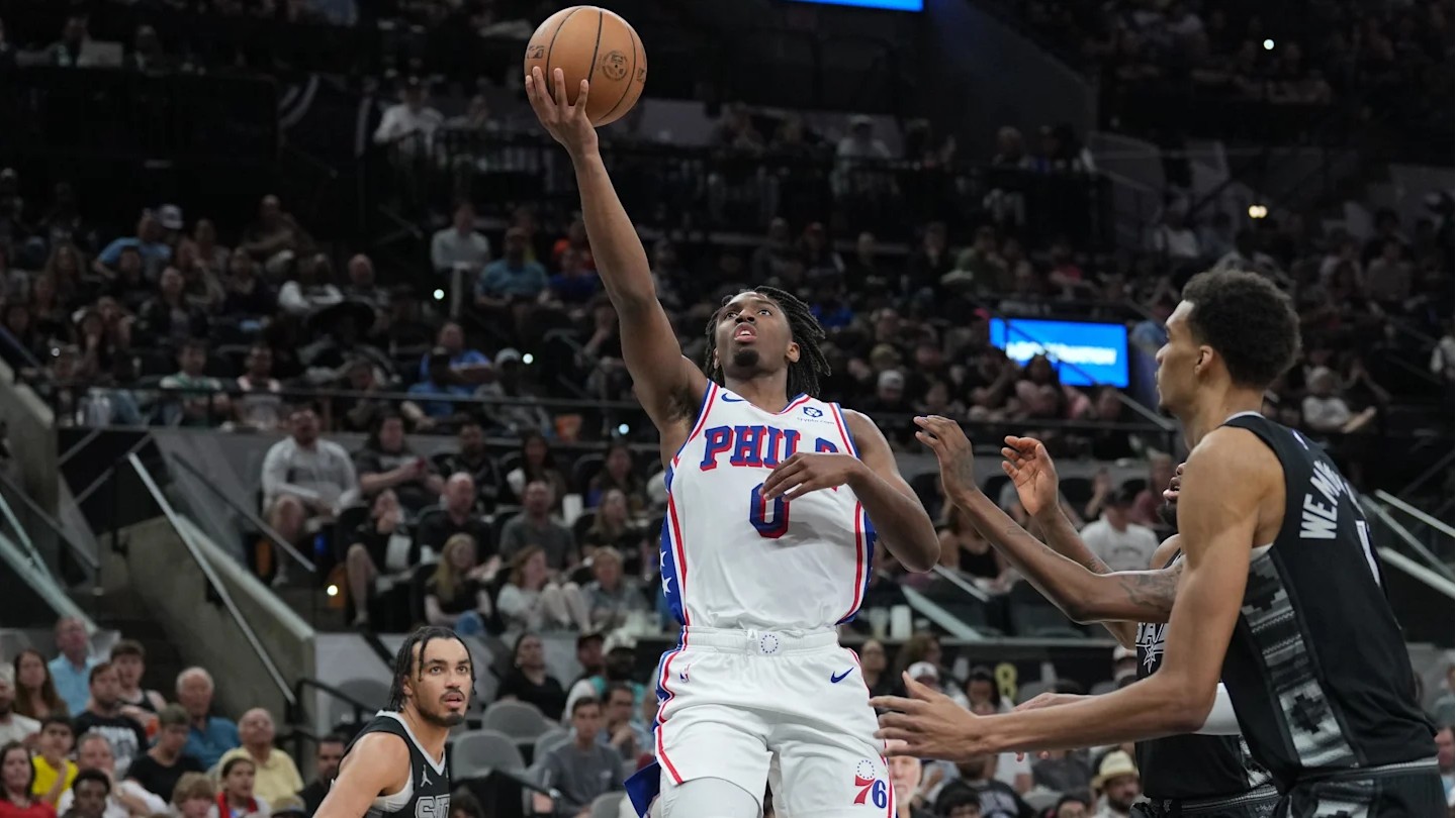 高歌猛进，开赛至今雷霆、马刺、公牛和76人仍保持全胜