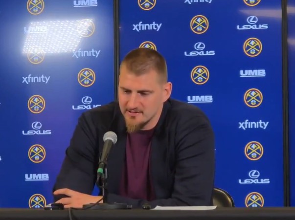 約基奇談開(kāi)季四連三雙：這并非輕而易舉之事，希望未來(lái)能夠延續(xù)