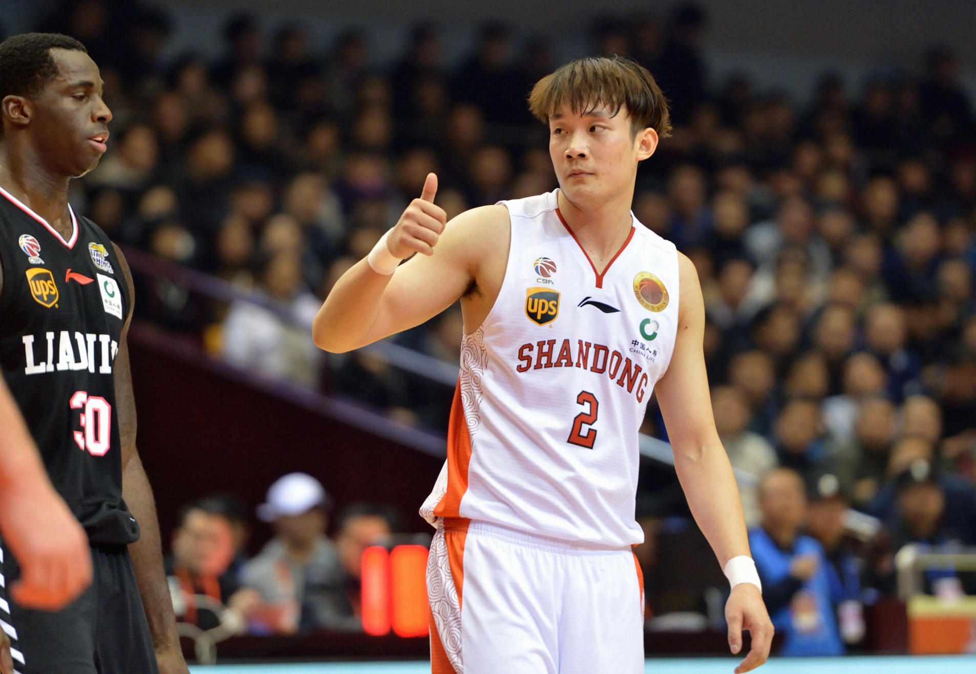 丁彦雨航：肌腱伤让我彻底打不了球，我已经试了几乎所有方法