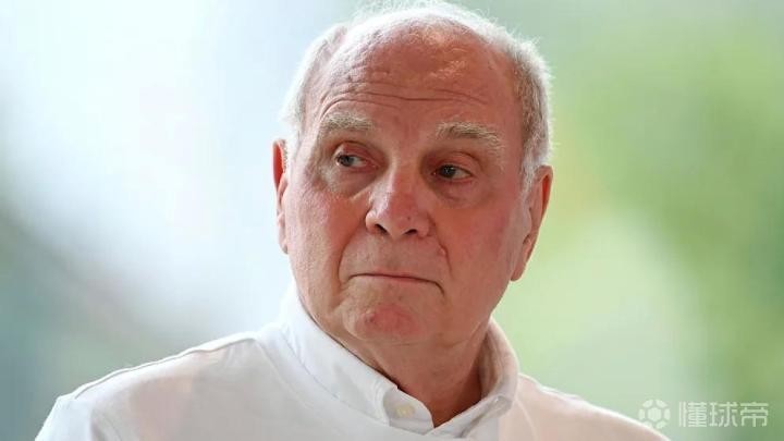 鲁梅尼格：拜仁需要赫内斯，俱乐部寻求延续性与稳定发展