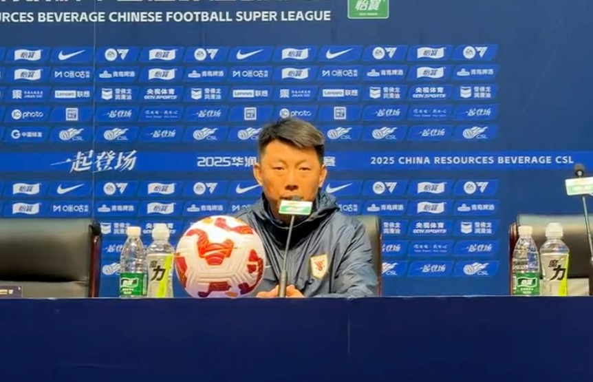 唐田：从球队投入成本和产出来说，天津津门虎是最成功的球队