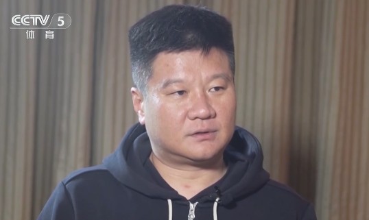 李金羽：冲超那一刻我很平静，庄总压力很大但从不欠薪