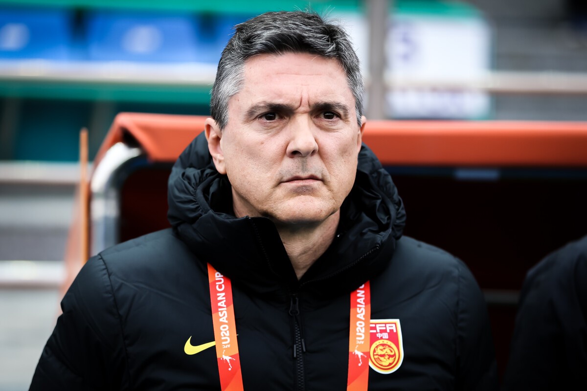 体坛：半支朝鲜国家队逼出安帅绝招，球员主帅均坦言对手很强