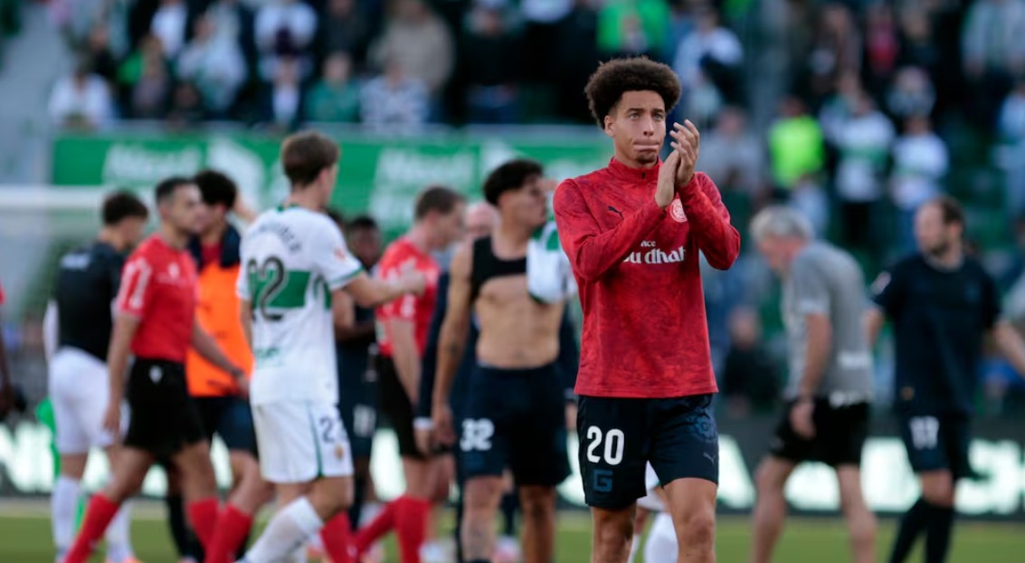 维特塞尔：今夏世界杯会是我的最后一届，希望能随比利时参加