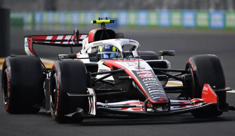 贝尔曼赛车撞击力达50G，FIA声明：4月或微调能量管理参数