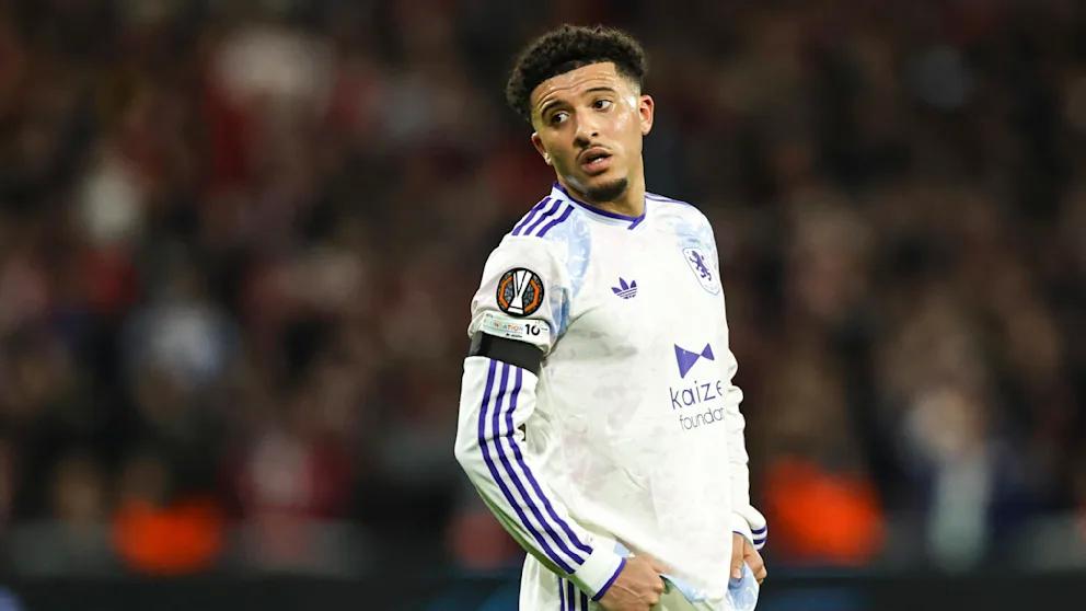 图片报：桑乔热身赛受伤，多特将重新评估签回他的可能