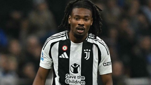 米体：若拿不到欧冠资格尤文可能会出售凯夫伦，曼联正在试探