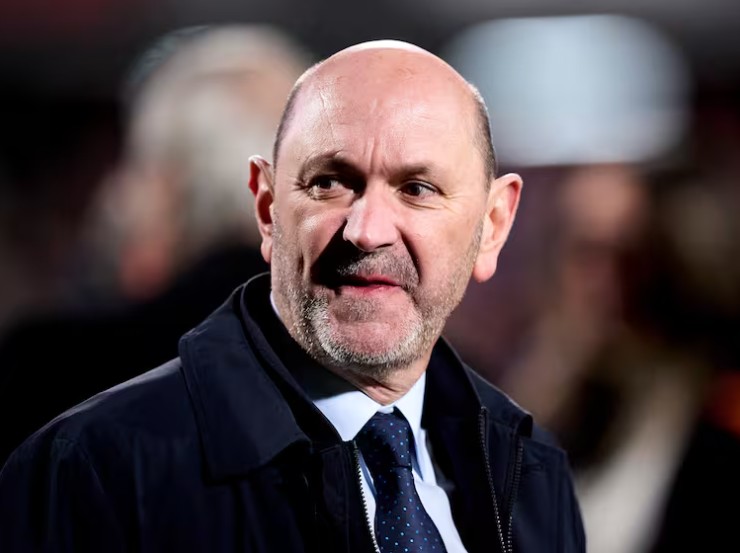 西足协主席：西班牙一直想踢欧美杯，说我们不想踢真是个笑话