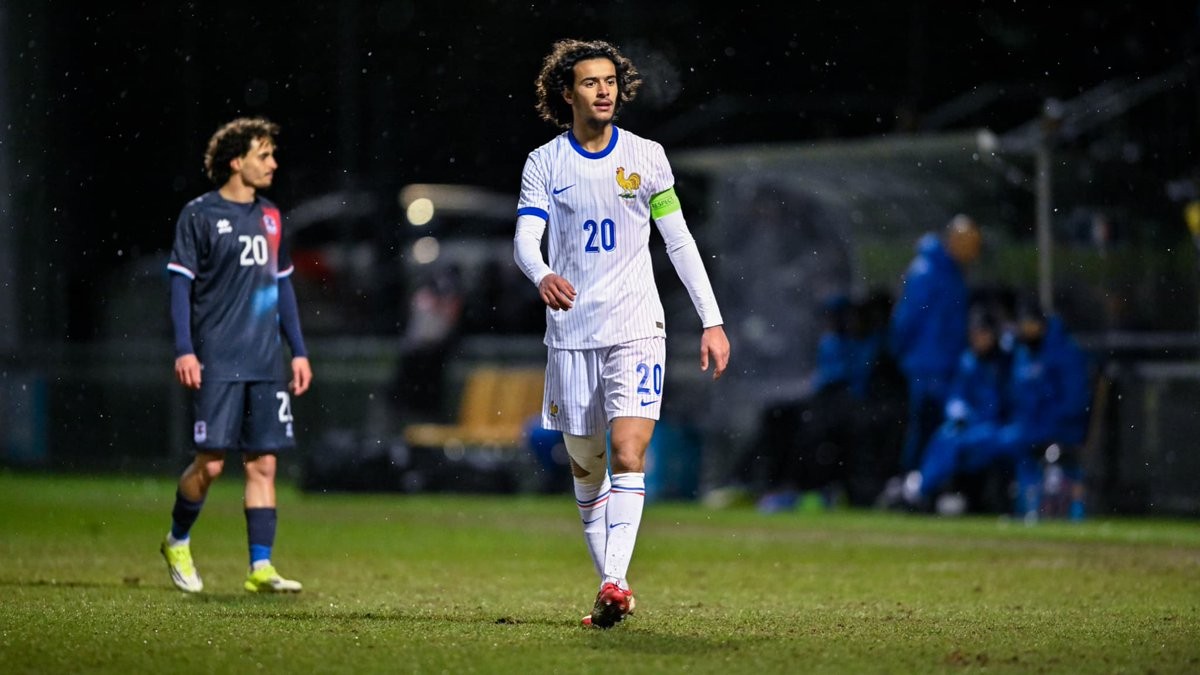 布阿迪：未来代表法国还是摩洛哥？还没想好，我不想匆忙决定