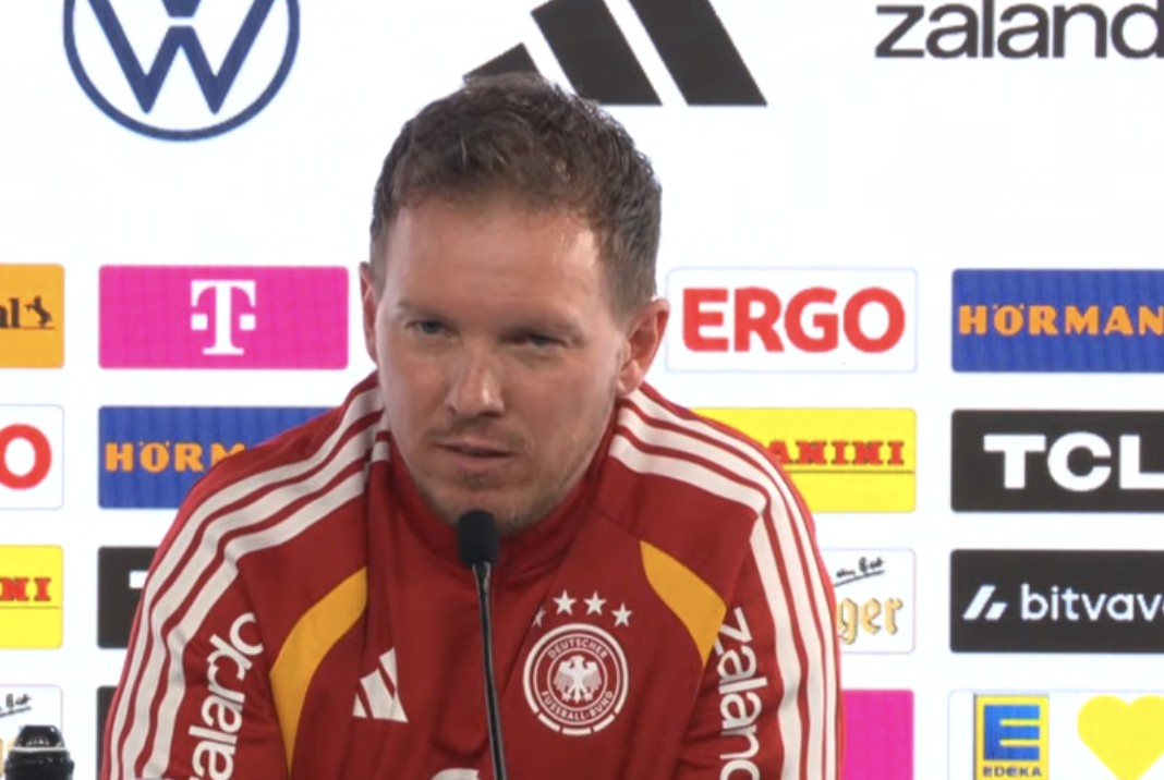 纳帅：24年不带磁卡？那时有克罗斯、京多安；没对特狮关上门