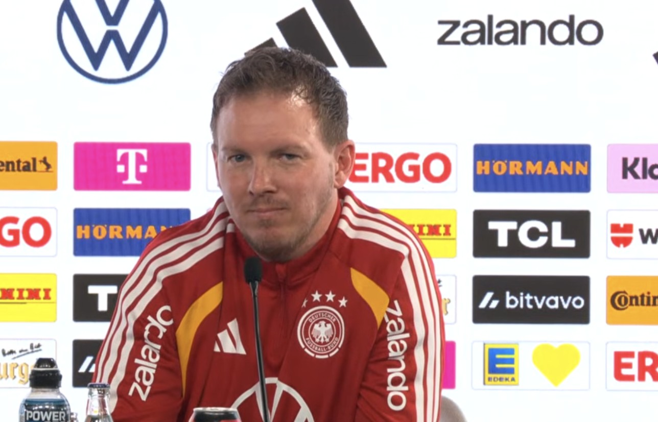 纳帅：担心定位球进球占比继续上升；明确告诉球员尝试短角球