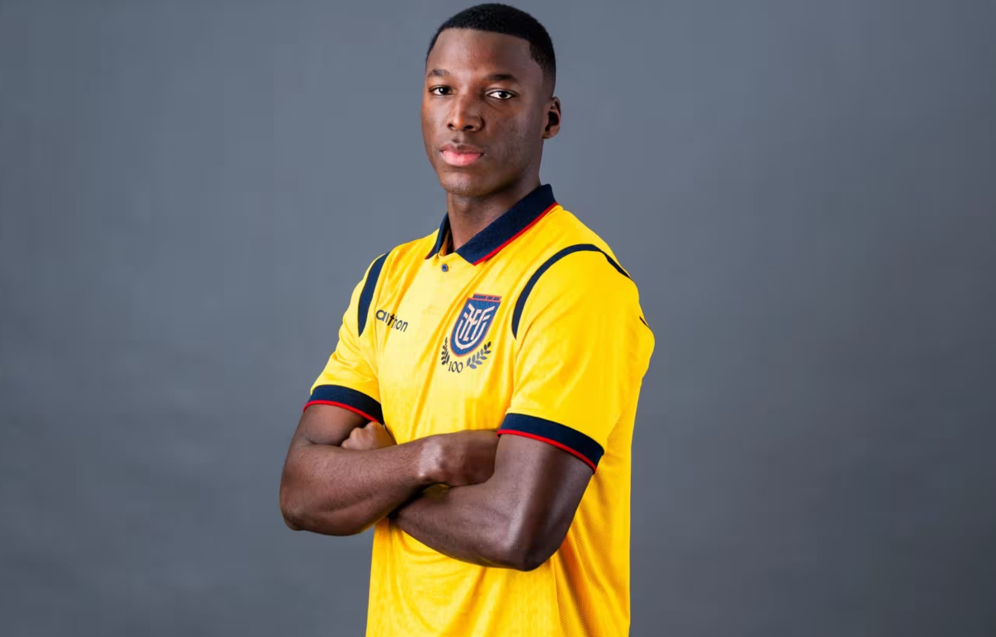 凯塞多：我们不能只满足参与世界杯，厄瓜多尔渴望迈出下一步