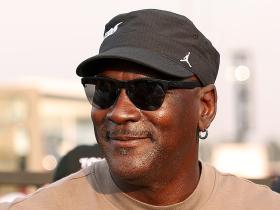 乔丹：于我而言不存在GOAT，每个时代的球员都在推动篮球进步