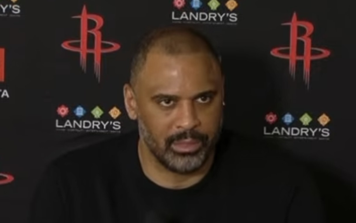 乌度卡：今晚破包夹做得非常好，我们要回归更具侵略性的打法