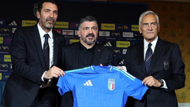 米体：意大利进军世界杯事关意足协营收，最低可保证3000万欧