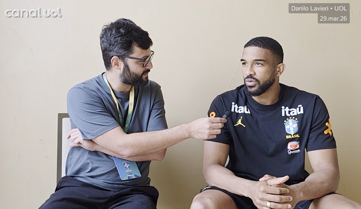 布雷默：很满意自己对法国一战发挥，也觉得离世界杯又近一步