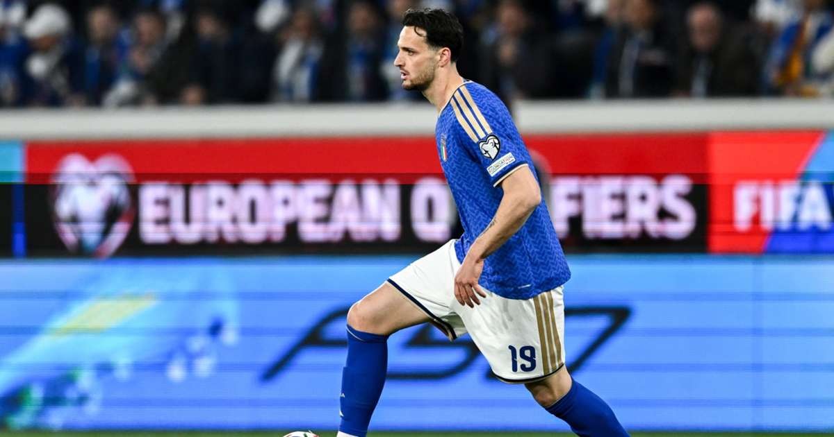 加蒂：波黑的场地条件不会成为阻碍，我曾踢过比这更糟糕的