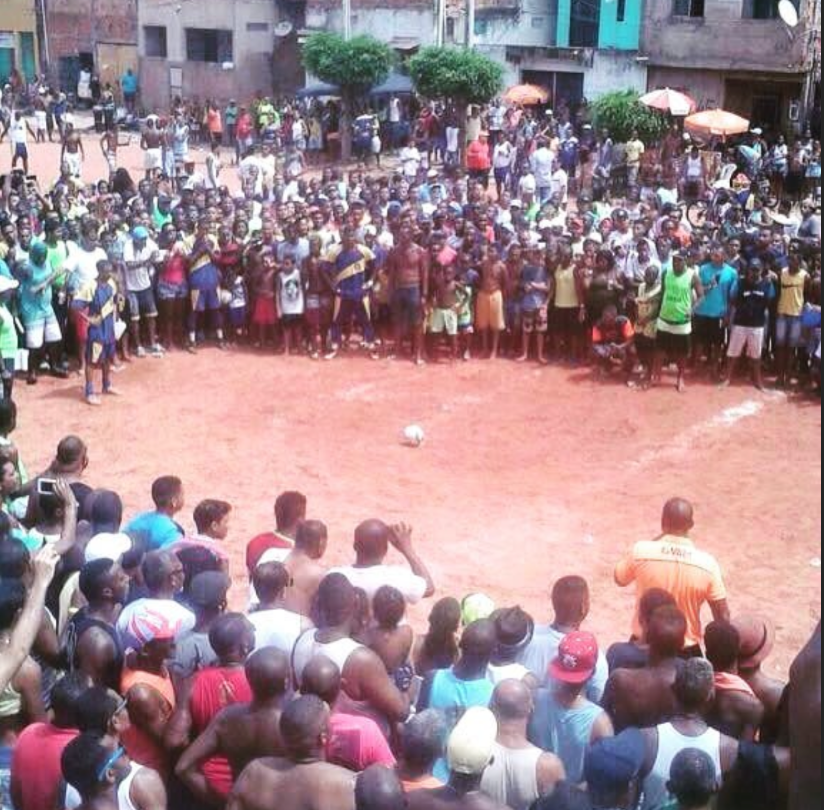 经历这一切，我已没有眼泪可流，铁血战士雷尼尔多的人生悲歌