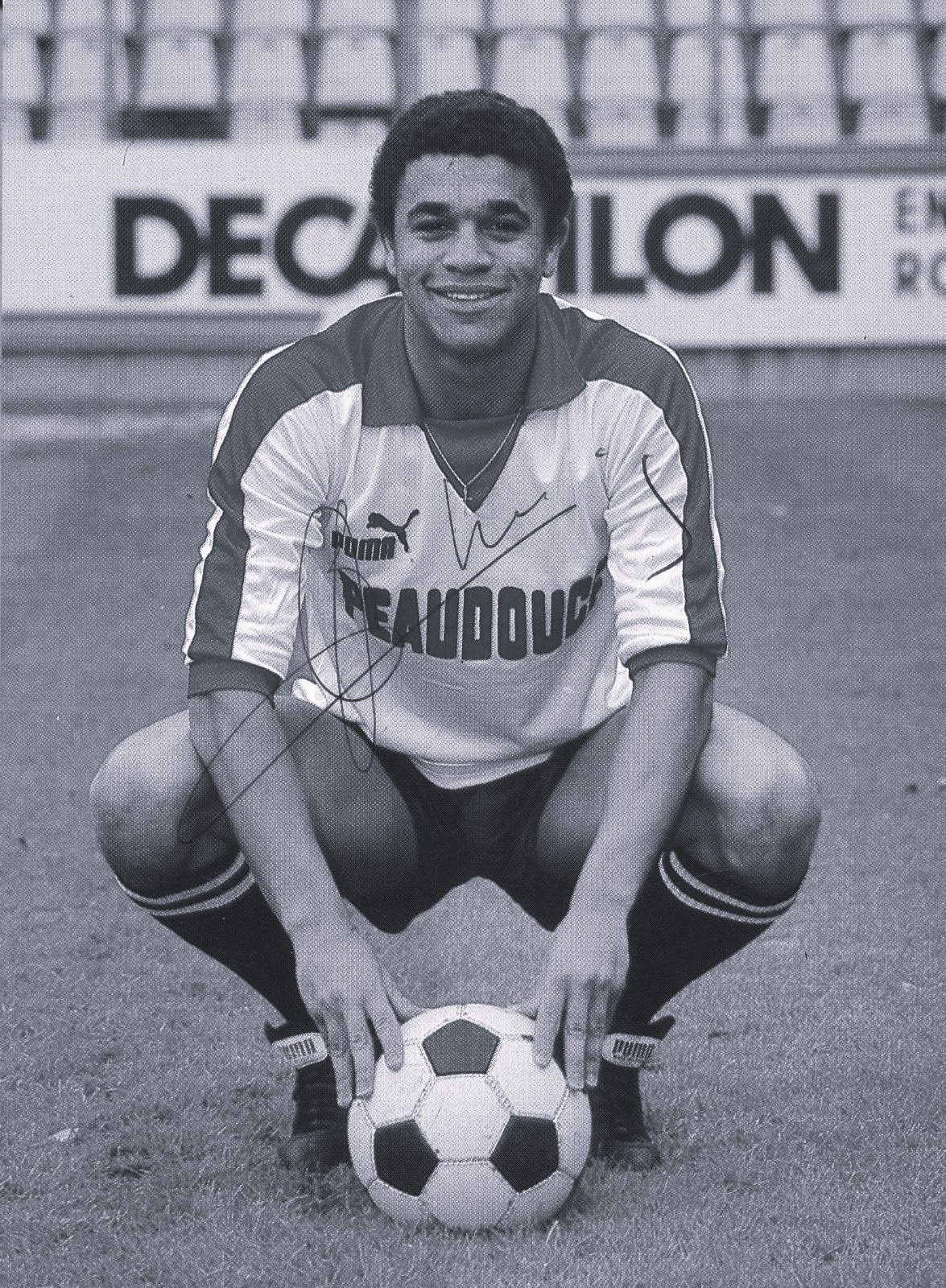 哀悼，里尔旧将若埃尔-亨利不幸离世，终年63岁