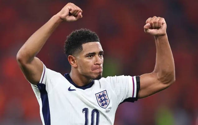 图赫尔：贝林厄姆不会出战日本，我们不会在他身上冒险