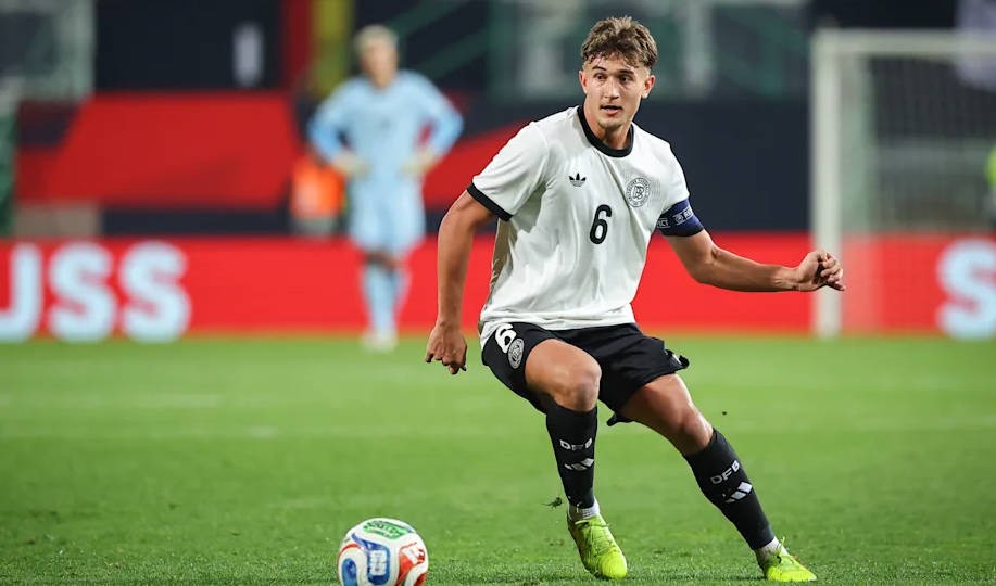 期待入选世界杯名单？比朔夫：我希望如此，还没有预定假期呢