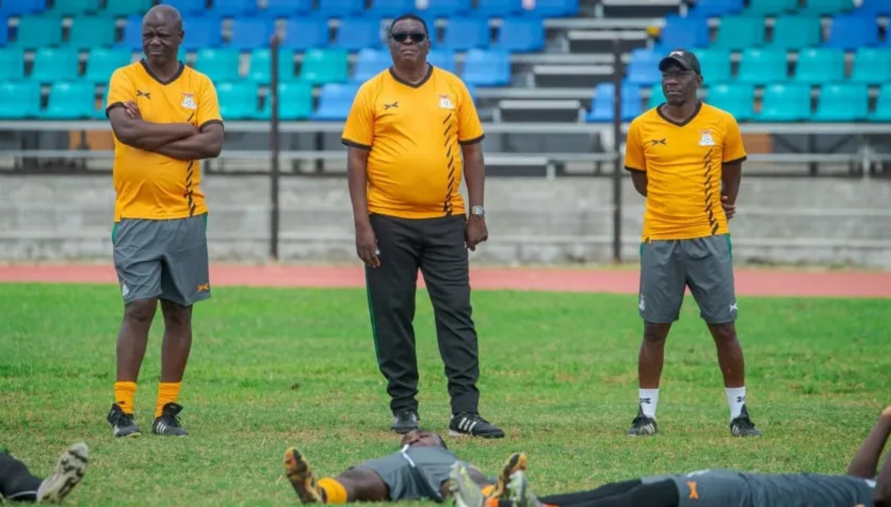 赞比亚主帅：没人会想到收到阿根廷的邀请，感谢他们的热情接待