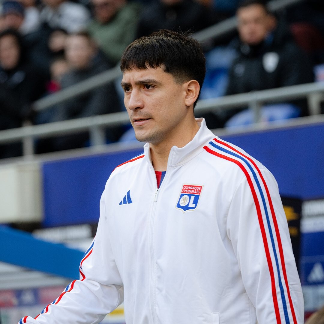 官方：赫塔费买断里昂前锋萨特里亚诺；据悉买断费600万欧