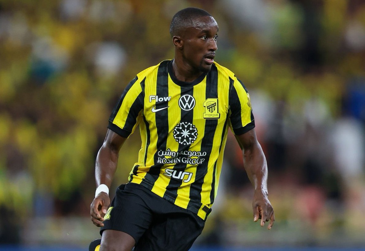 罗马诺：国米从未停止和迪亚比经纪人的接触，球员仍希望加盟