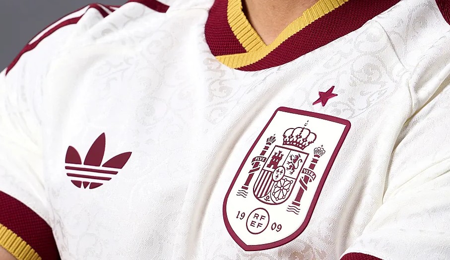 西班牙对埃及大名单：霍安-加西亚入选，亚马尔、佩德里在列