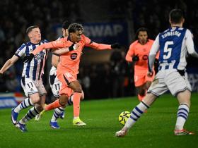 倒霉他妈给倒霉开门了