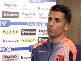 坎塞洛：只要巴萨给我打电话且我能帮上忙，我就一定会帮